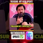 Treasure NFT New Update