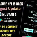 Treasure NFT New Update || Nova NFT || Treasure FUN Update || Treasure nft is Back | Nova NFT Update