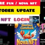 Treasure NFT New Update Today 💸 🎉 Good News 👍 Glorious Comeback 👏 Nova NFT Login | Old Fund Update