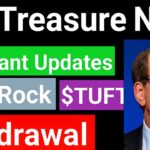 Treasure NFT New Update Today | Treasure FUN New Update Today | Treasure Nft Withdrawal