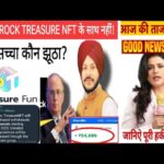 Treasure NFT New Update Today | Treasure FUN New Update Today | Treasure Nft Withdrawal Start Today
