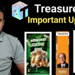 Treasure NFT New Update Today | Withdrawal Update & Latest News