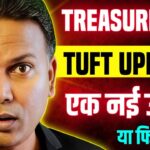 Treasure NFT New Update//TUFT UPDATE//Withdrawal information//आखिर एक नई उम्मीद में भी…