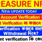 Treasure NFT New update today | Treasure NFT Account verification process | Withdrawal update today