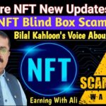 Treasure NFT /Nova NFT New Updates🔥Blind Box Scam Start Again In Nova NFT | Don’t belive on Treasure