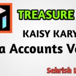 Treasure NFT Old Fund Withdraw | Account Verification Full Process | Step-by-Step