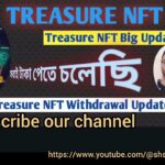 Treasure NFT Team Bengal Motivation Mitting