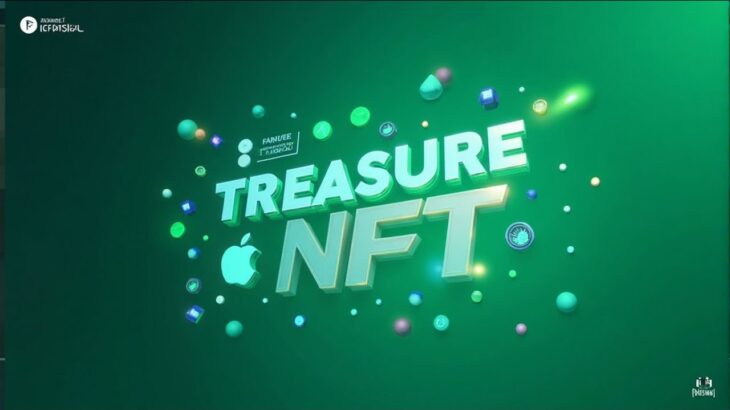 Treasure NFT | Treasure NFT Latest News | Treasure Nft Withdrawal | Treasure Fun | Nova NFT