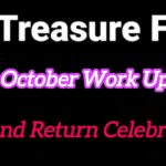 Treasure NFT Update |Treasure Fun Full Detail About Comeback |Treasure NFT Today’s Update