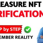 Treasure NFT VERIFICATION PROCESS 😍 ( Step By Step ) | Treasure NFT New Update Today | Treasure nft