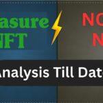 Treasure NFT V/S Nova NFT / Real Ya fake Latest updates For Treasure NFT