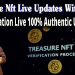 Treasure NFT Verification Process 🔥 Step by Step Guide | NFT New Update Today | November Update