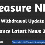 Treasure NFT  | Withdraw Update | Binance Latest News 2025