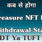 Treasure NFT Withdrawal Update !! Withdrawal USDT/TUFT me !! Old fund Withdrawal