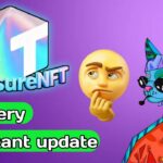 Treasure NFT important news update 😲