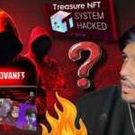 Treasure NFT is Ha*ked ? NovaNFT Investigation | Treasure NFT withdraw Update | Treasure To NovaNFT?