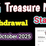 Treasure NFT withdraw Start? |Today’s Update |Withdraw Treasure NFT se Mily ga ya NovaNFT se?
