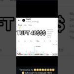 Treasure NFT withdrawal date Withdrawal NFt in Usdt #treasurenftwithdrawal #treasurenft#metaversenft