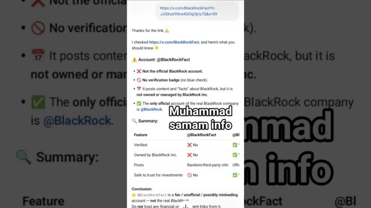 Treasure NFT withdrawal today Blackrock #treasurenftwithdrawal #stockmarket #treasurenft