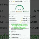 Treasure NFT withdrawal today #treasurenftwithdrawal #stockmarket #treasurenft #treasurenft #tuft