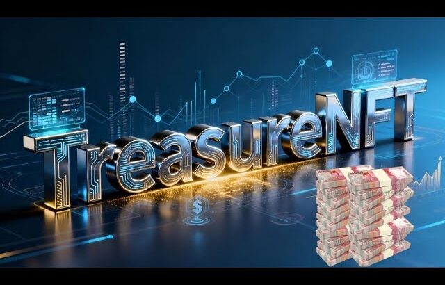 Treasure NFT/FUN Account Verification Complete Process in Telugu Treasure NFT New Update info📢📍📌🔥
