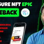 Treasure Nft EPIC COMEBACK 🥳 | Treasure NFT USDT Withdrawal | Treasure Fun New Update Today