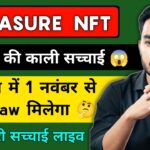 Treasure Nft New Update Today | Treasure Nft New Update | Treasure Nft Update | Treasure Nft News