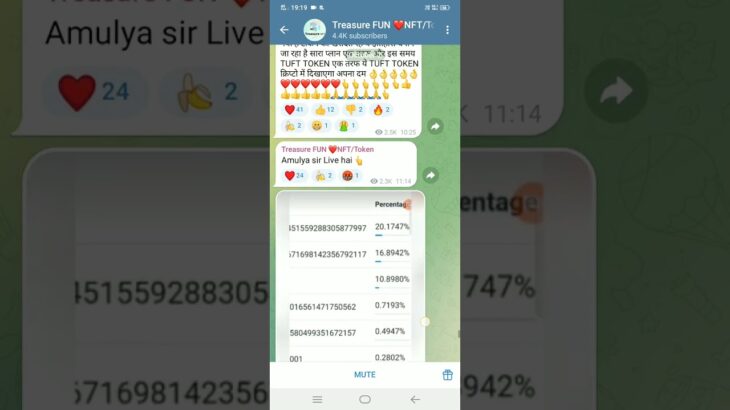 Treasure nft New Update | Treasure nft Lateste Update | Treasure nft Real Or Fake