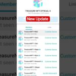 Treasure nft Today New update 26 October