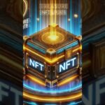 Treasure nft it is a digital asset the real cash #trending #nft #viral #short #reels
