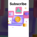 Treasure nft letest short video #trending #viral #nft #short #reels