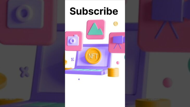 Treasure nft letest short video #trending #viral #nft #short #reels
