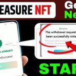 Treasure nft new update today | Nova nft new update today | Treasure nft new update