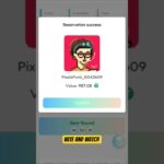 Treasure nft new update today Risarvison success #trending #nft #viral #shorts #reels