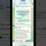 Treasure nft new update treasure fun new update nove nft update new update treasure fun withdrawal