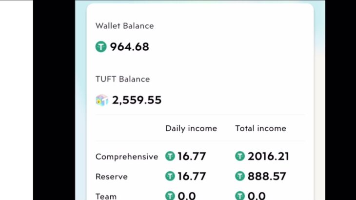 Treasure nft new update treasure is comeback big news