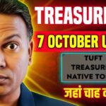 Treasurefun/NFT New Update Today//System information//TUFT or withdrawal कब मिलेगा!!