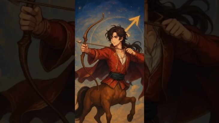 Trust your spirit to guide you forward. Traits: 🏹 #nft #cosmoscall #art