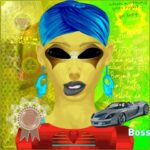 Unveiling the Ultimate NFT Collection on #Solana! Mint price: 0.05 SOL per NFT Exclusive 25%