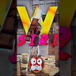 W SIRI 💀🔥 |  Sigma Nft | Troll face | Edits #viral #shorts #trending #explorepage #trollface