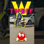 W THIEF 💀🔥 | Sigma Nft | Troll face | Edits #viral #shorts #trending #explorepage