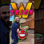 W TRICK 💀🔥 |  Sigma Nft | Troll face | Edits #viral #shorts #trending #explorepage #trollface