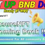 WORLD NFT DAY 13 OCT 2025 04:00 PM EVENING LIVE UPDATES BY DR.YASH YADAV SIR II Treasure Fun
