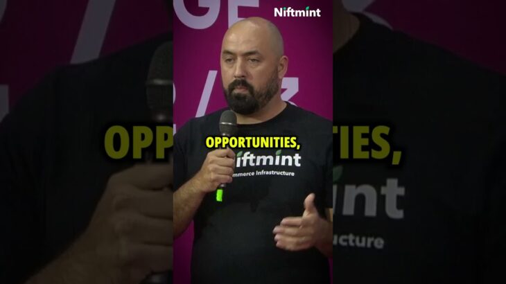 Why Every Digital Product Will Be an NFT with Niftmint’s Jonathan Blanco