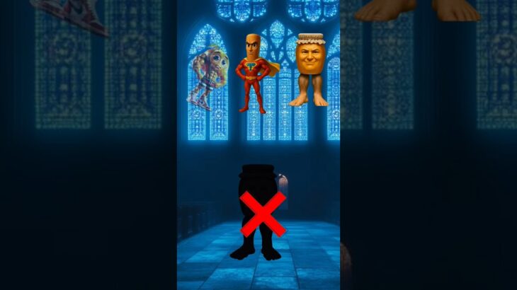 anomali brainrot #memes #roblox #animation #funny #pawpatrul #pawpatrollapelicula #nft #miraculous