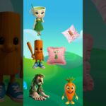 anomali pilow #funny #memes #toys #animation #sprunki #pawpatrul #pawpatrollapelicula #nft