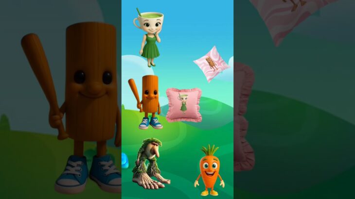 anomali pilow #funny #memes #toys #animation #sprunki #pawpatrul #pawpatrollapelicula #nft