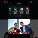 Саня в мстителях bot:GiftsBattle promo:Pepe56 #giftsbattle #nft #шортс