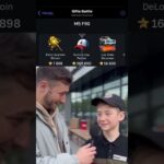 Илья в бургер кинг bot:GiftsBattle promo:pepe56 #giftsbattle #nft #sora2