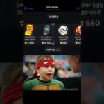 Саня ниндзя bot:GiftsBattle promo:pepe56 #shortvideo #nft #aveeplayerlegend